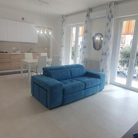 Ferienwohnung Casa Riblo E Flo Monopoli Exterior foto