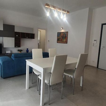 Ferienwohnung Casa Riblo E Flo Monopoli Exterior foto