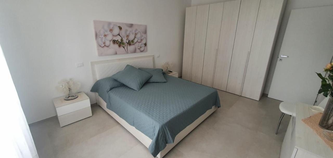 Ferienwohnung Casa Riblo E Flo Monopoli Exterior foto