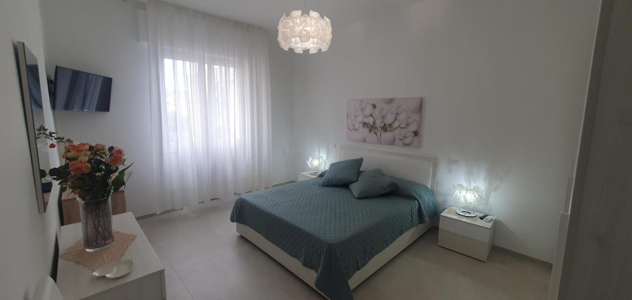 Ferienwohnung Casa Riblo E Flo Monopoli Exterior foto