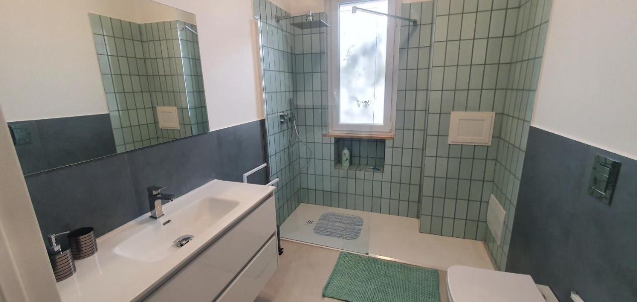 Ferienwohnung Casa Riblo E Flo Monopoli Exterior foto