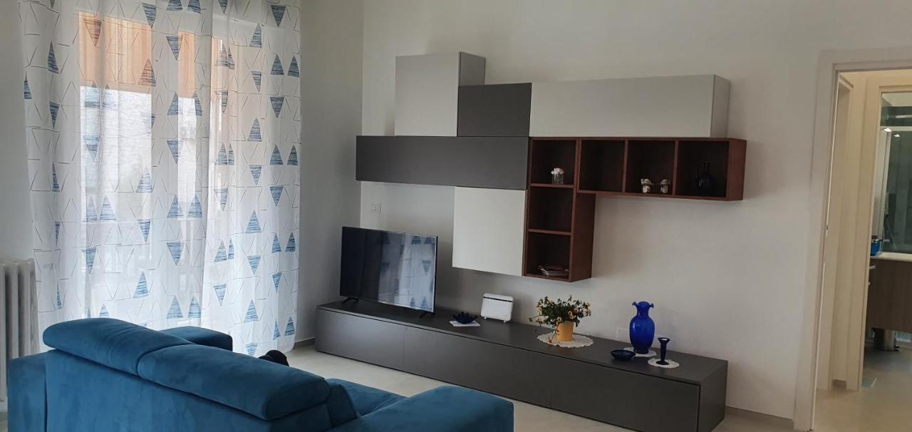 Ferienwohnung Casa Riblo E Flo Monopoli Exterior foto